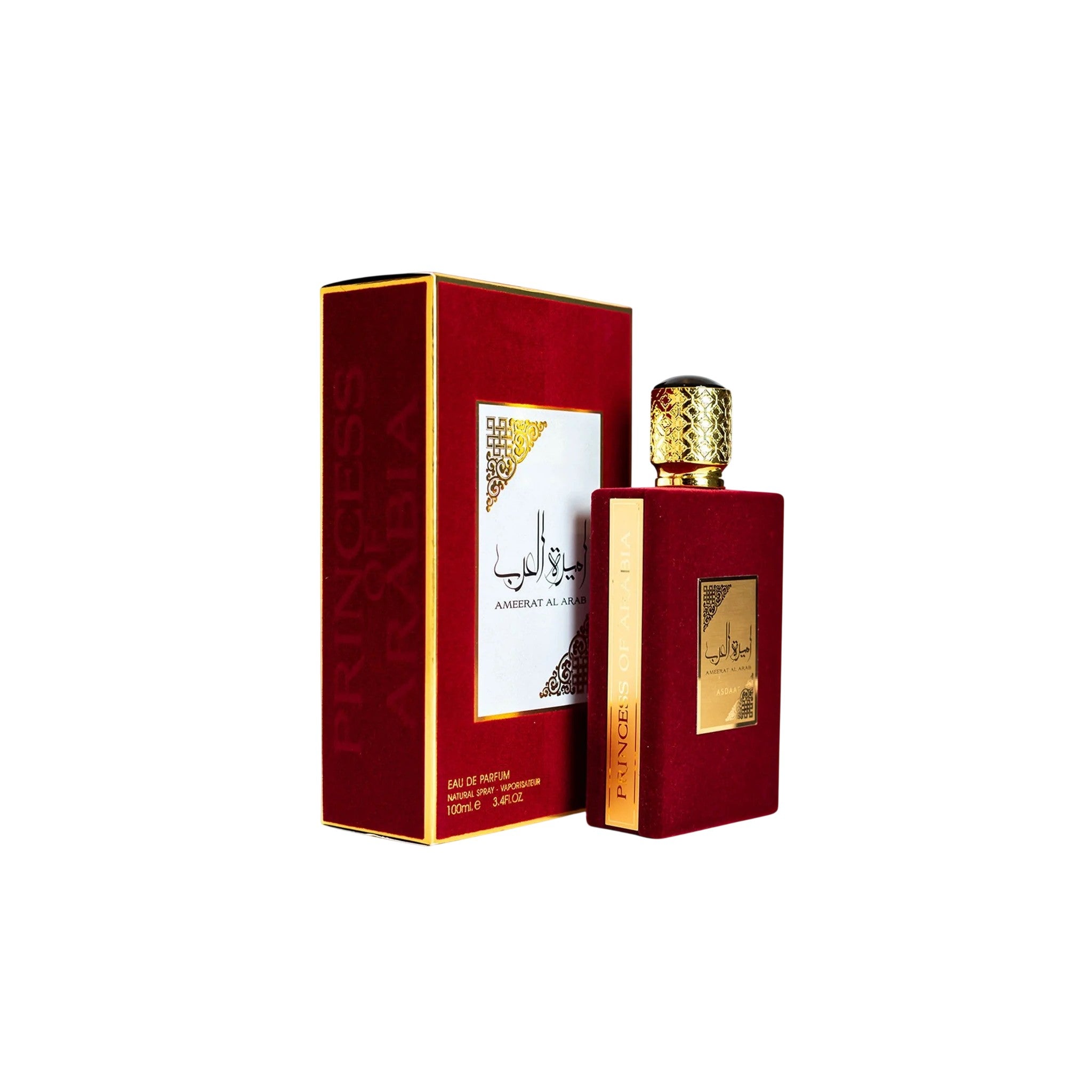 Ameerat Al Arab Perfumes 100ML