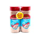 Bayara Himalayan Pink Salt 2x330 ml