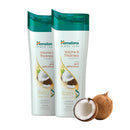 Himalaya Shampoo Volume and Thickness 400 ml 2 Pcs