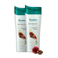 Himalaya Shampoo Anti Hair Fall 400 ml 2 Pcs