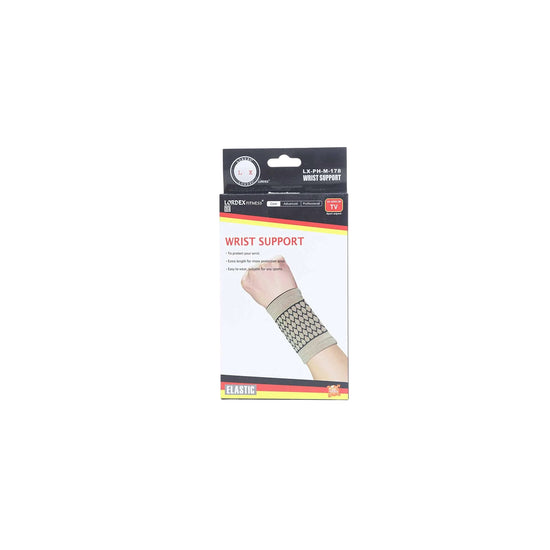 Lordex Wrist Support Sports Brace