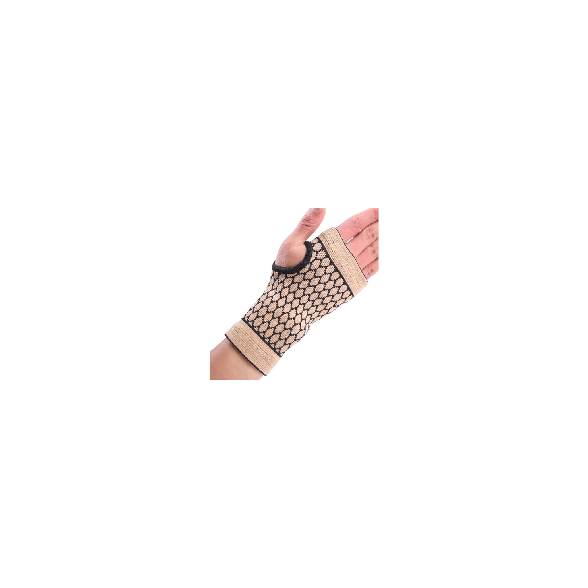 Lordex Palm Support Sports Brace