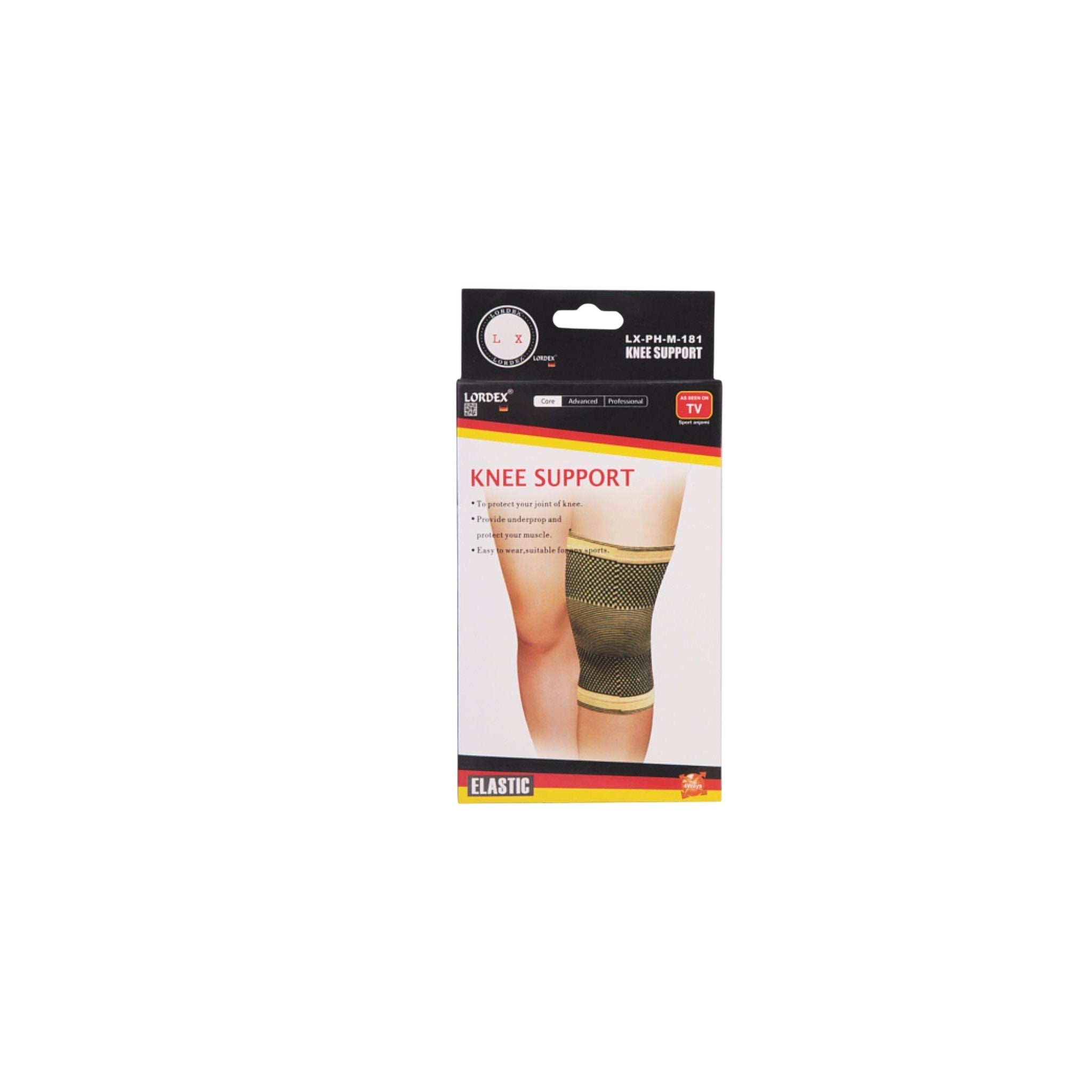 Lordex Knee Support Sports Brace