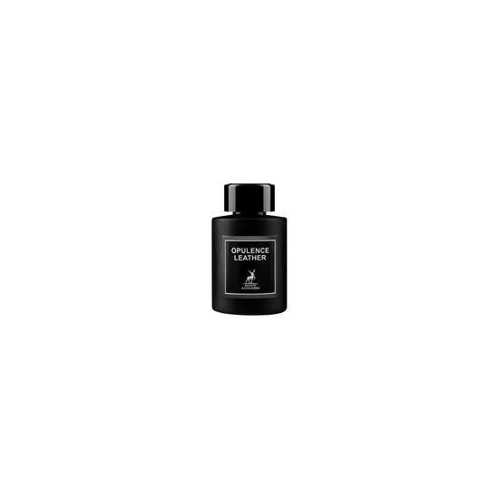 Maison Alhambra Opulence Leather EDP for Men 100 ml