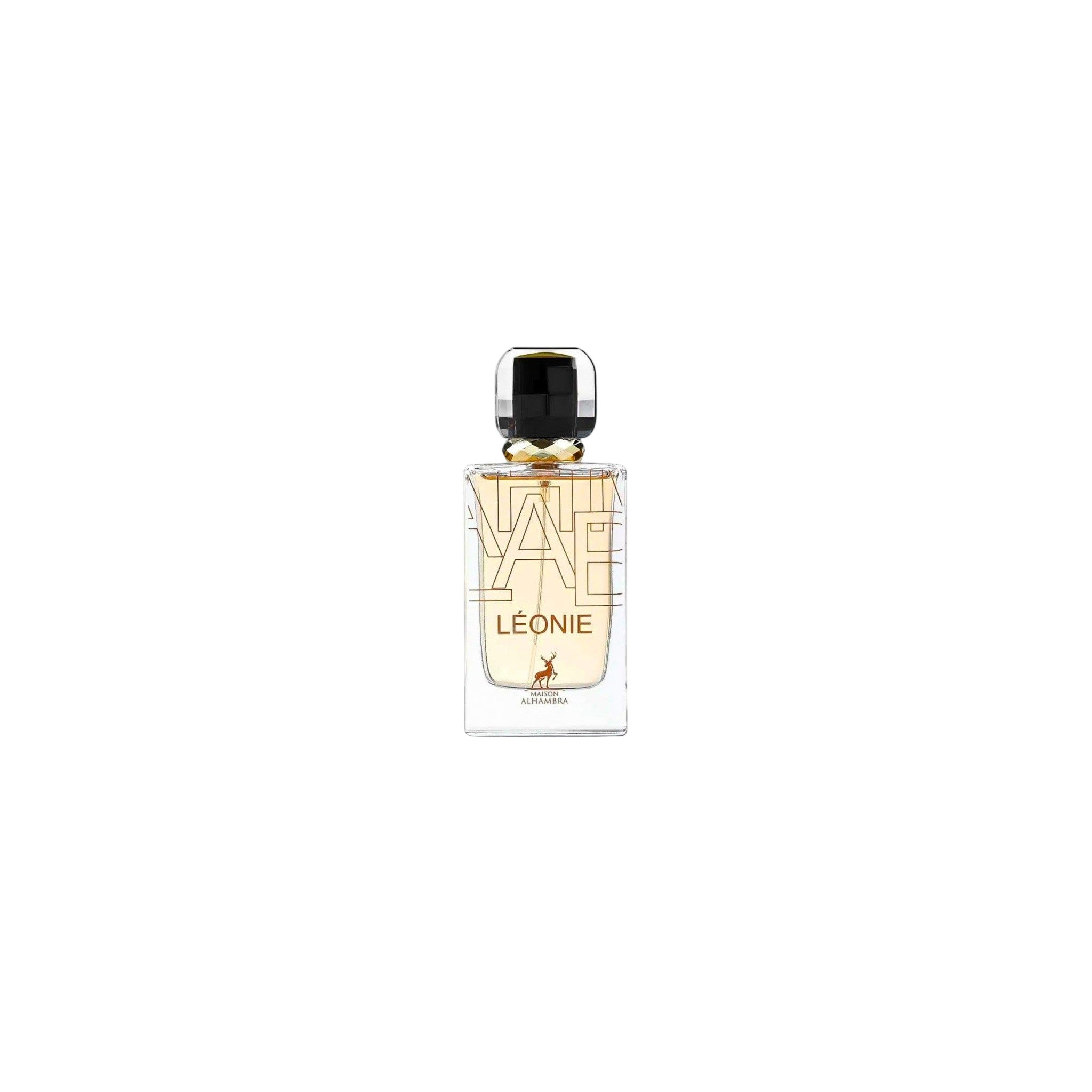 Leonie Intense Perfumes 100ML