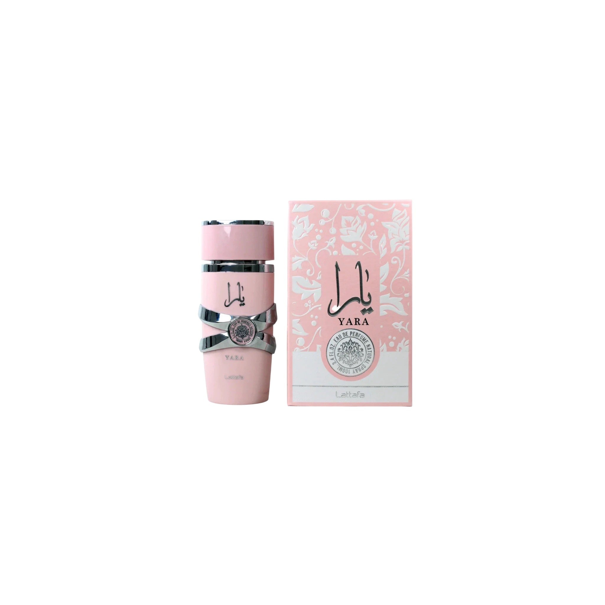 Lataffa Yara Perfumes 100ML