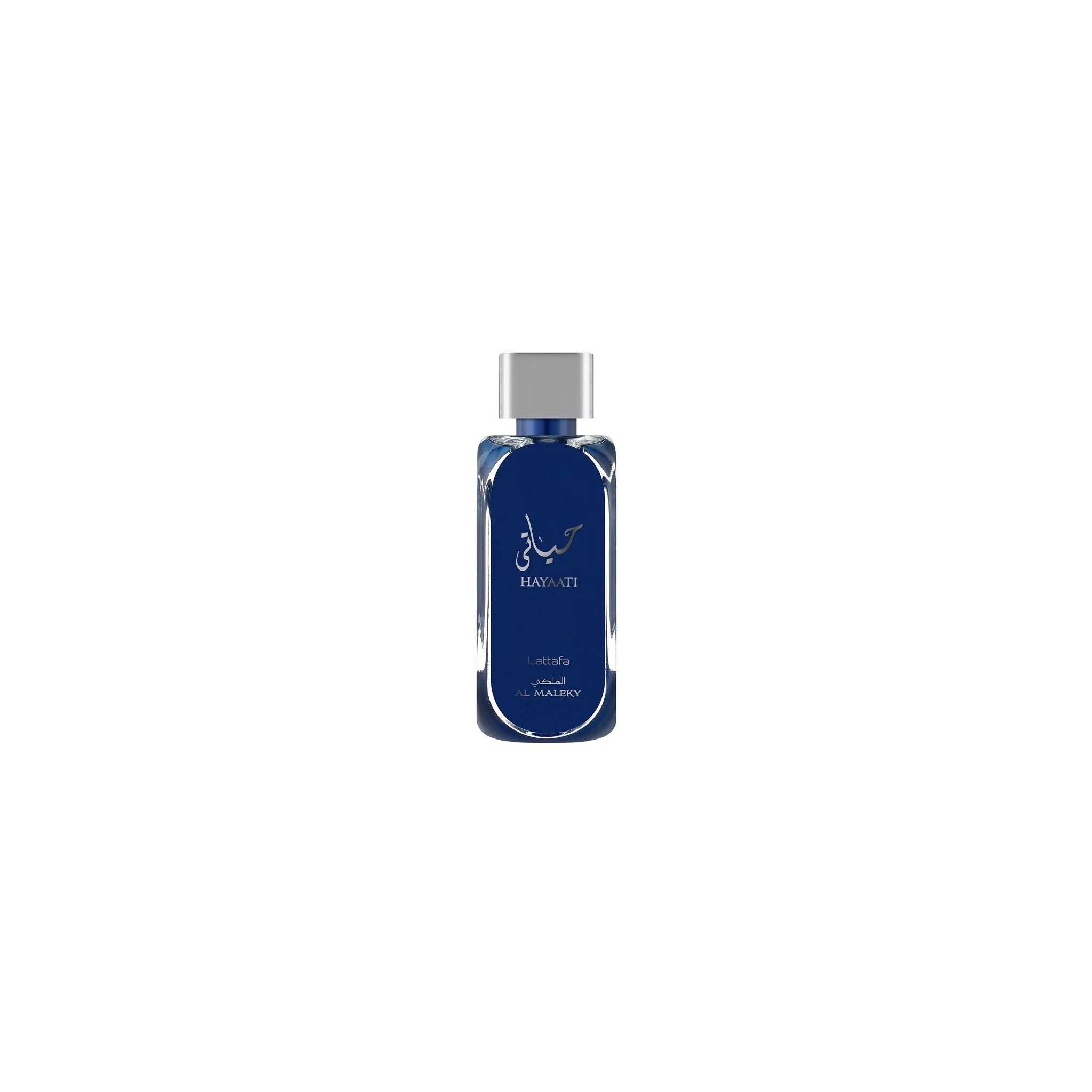 Lataffa Hayaati Perfumes 100ML