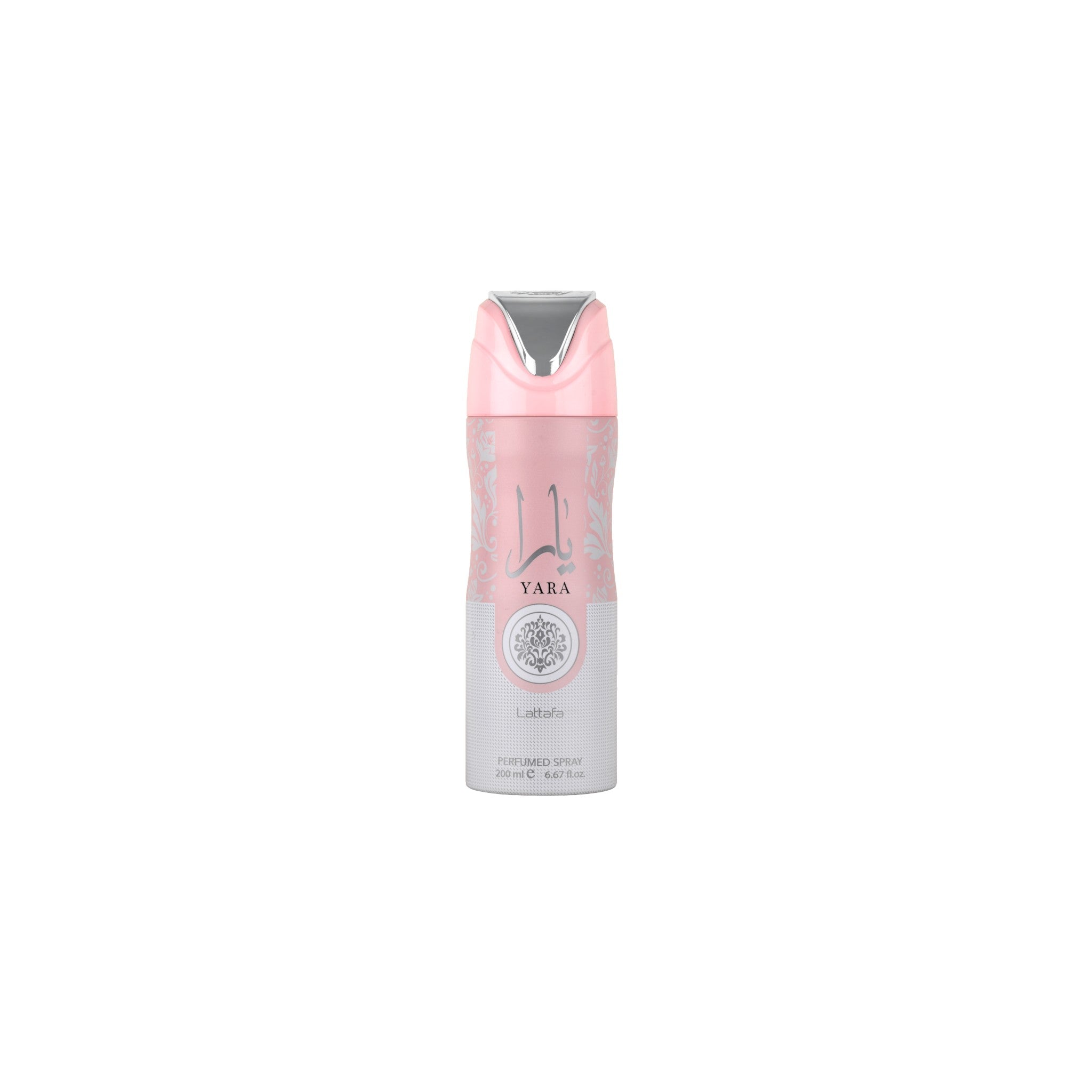 Lattafa Yara Deodorant 200 ml