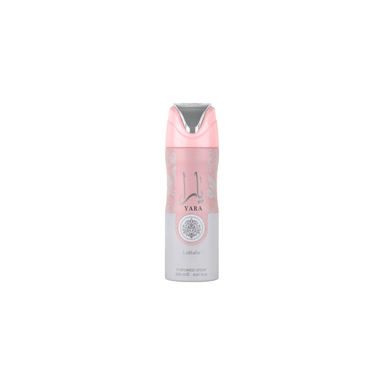 Lattafa Yara Deodorant 200 ml