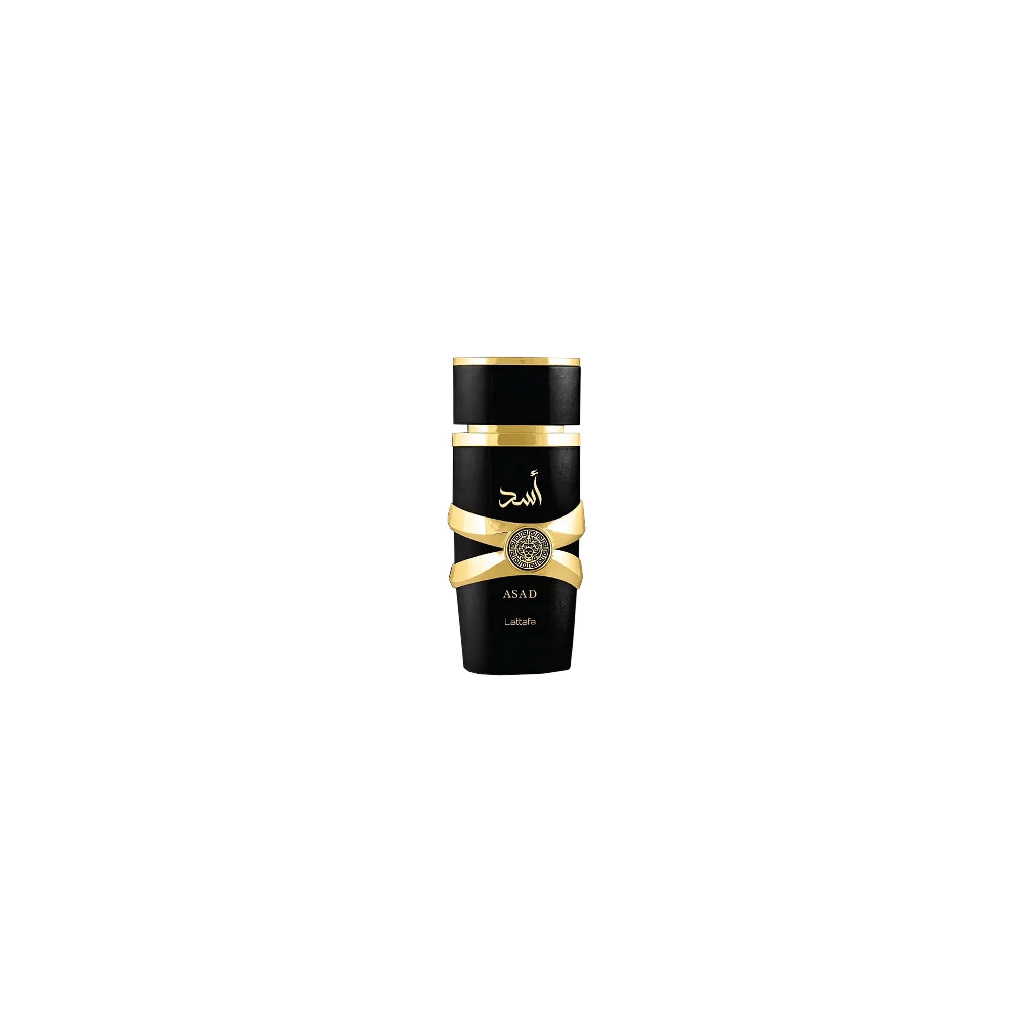 Lataffa Asad Perfumes Item 100ML