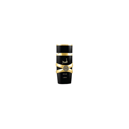 Lataffa Asad Perfumes Item 100ML