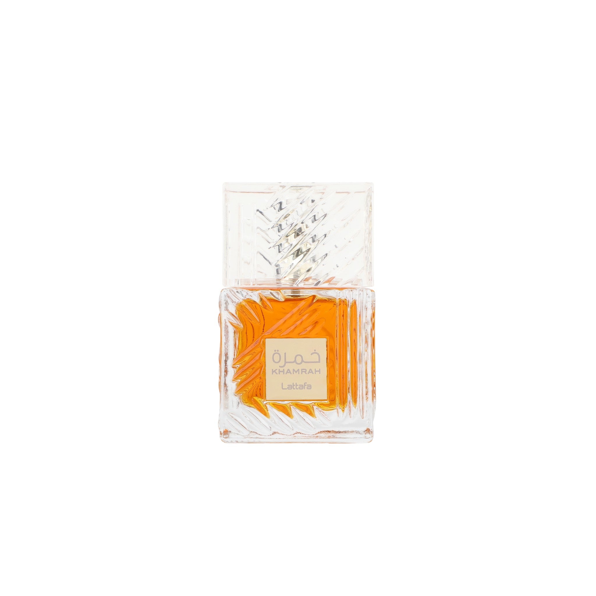 Lataffa Khamrha Perfumes 100ML