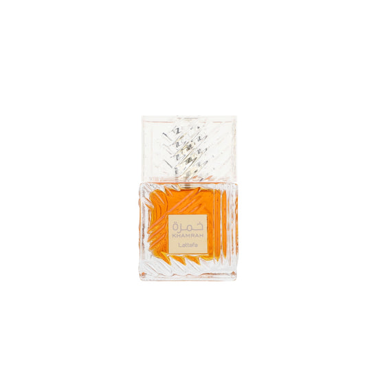Lattafa Khamrah EDP Unisex 100 ml
