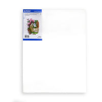 MAXI STRETCHED CANVAS BOARD 380 GSM 30X40
