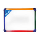 MAXI DOUBLE SIDED A3 WHITE BOARD