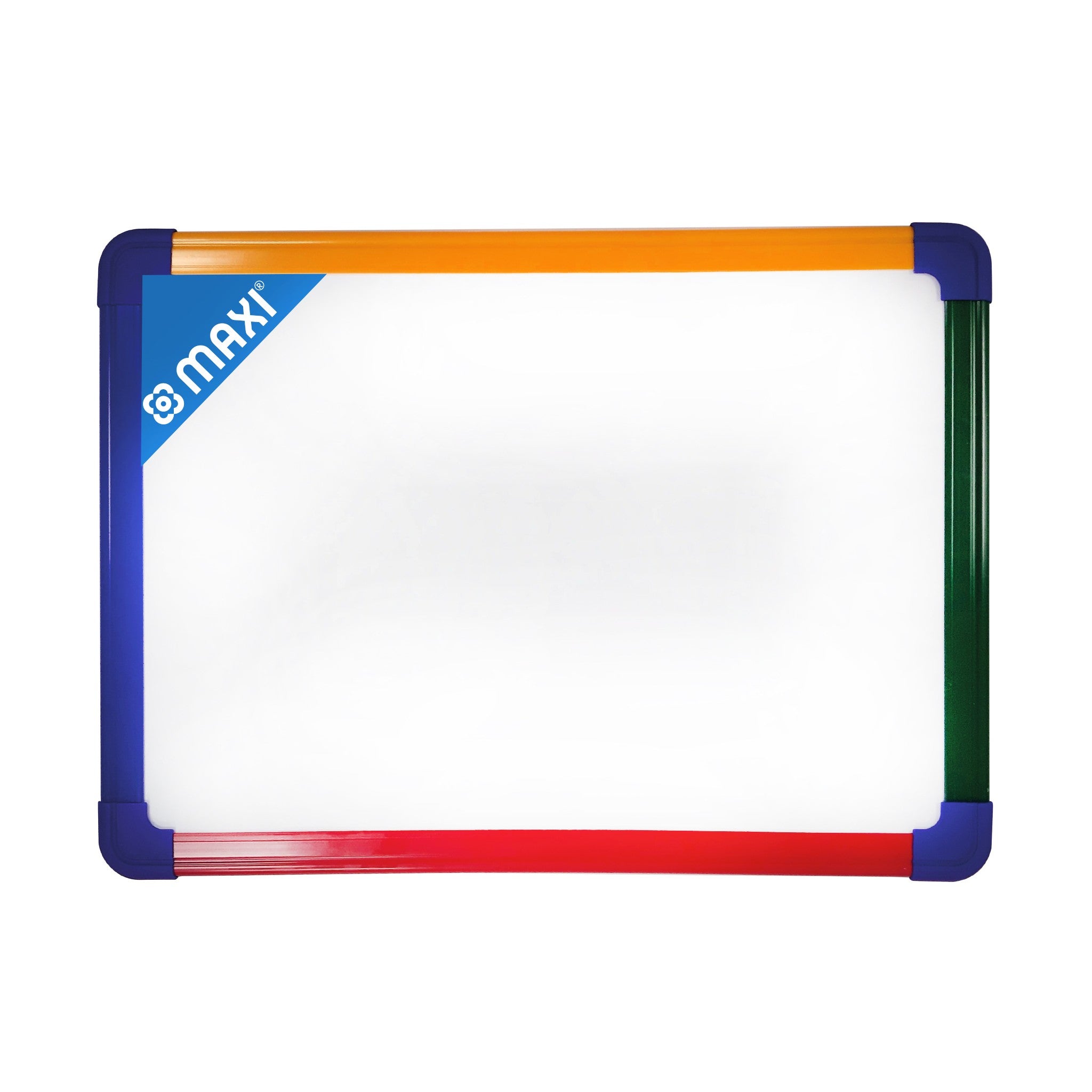MAXI DOUBLE SIDED A3 WHITE BOARD