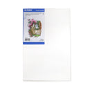 MAXI STRETCHED CANVAS BOARD 380 GSM 20X30