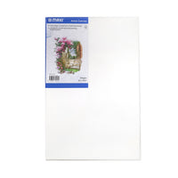 MAXI STRETCHED CANVAS BOARD 380 GSM 20X30