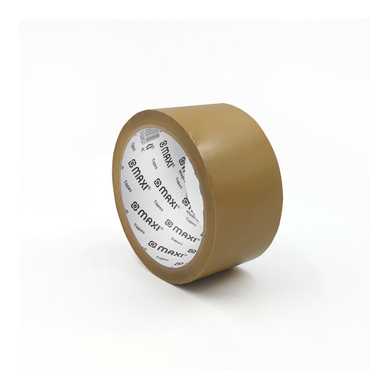 Maxi Packing Tape 48mm X 50 Yards - 45