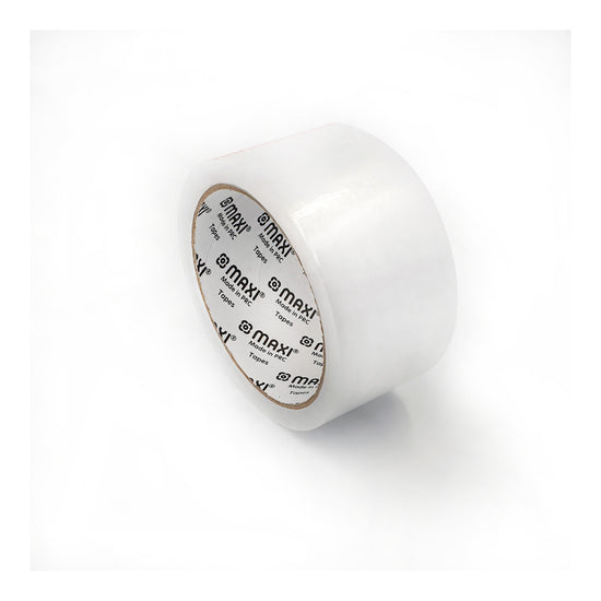 Maxi Packing Tape 48mm X 50 Yards - 45