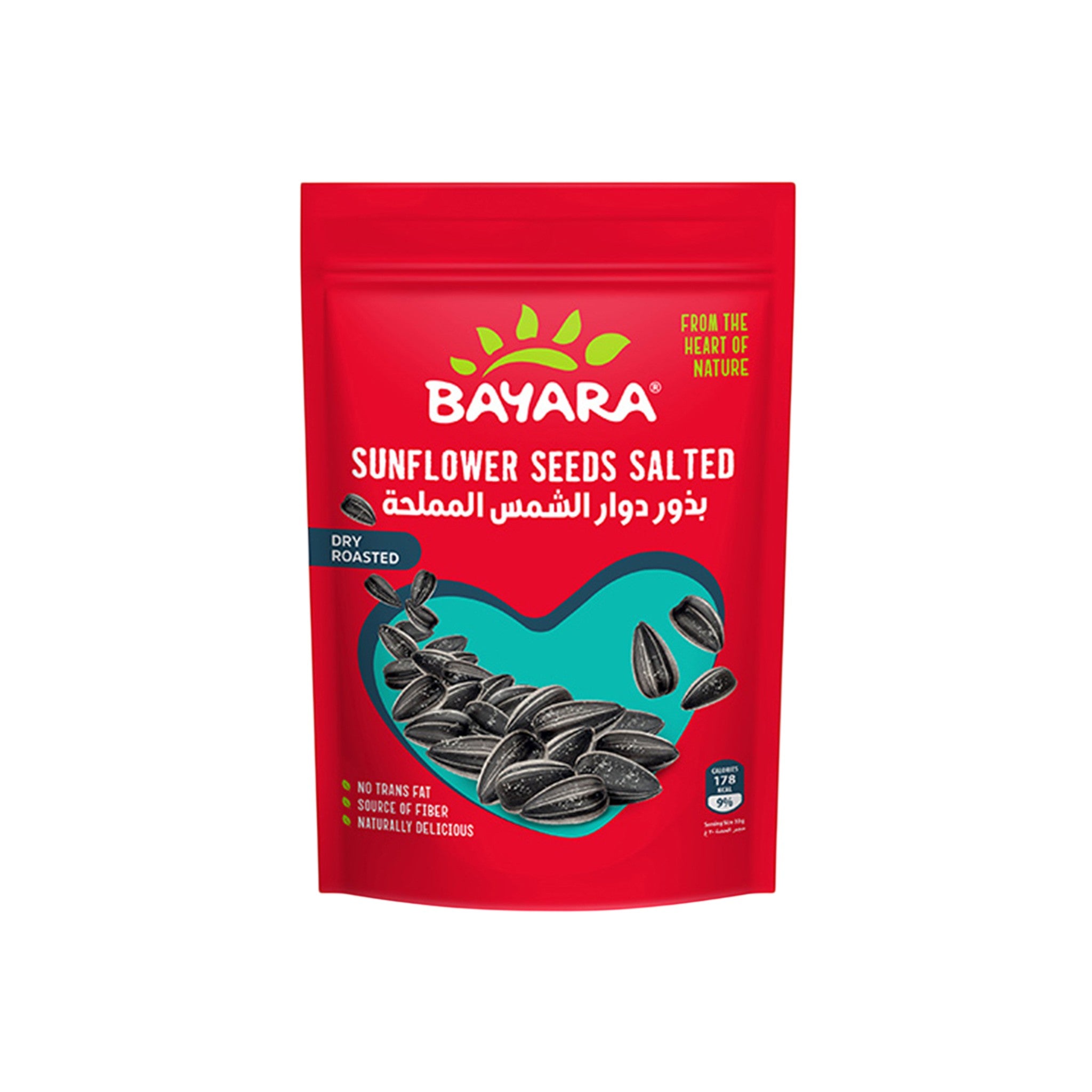 Bayara Sunflower Seeds 100 gm