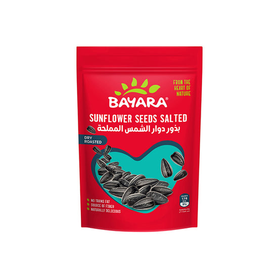 Bayara Sunflower Seeds 100 gm