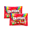 Skittles Original Fruits Candy 2 Packs 11x18 gm