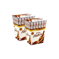Galaxy Flute Chocolate Twin Fingers 2x270 gm