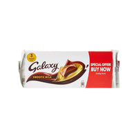 Galaxy Smooth Milk Chocolate 2x80 gm