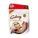 Galaxy Caramel Miniatures Milk Chocolate 2x117 gm