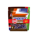 Snickers Chocolate Minis 180 gm + Chocolate Miniatures 150gm