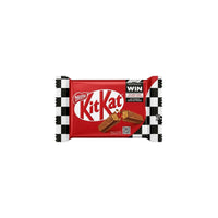 KitKat 4 Finger Chocolate Bar 36.5 gm
