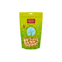 Natures Choice Salted Pista With Shell Pack 400 gm
