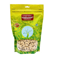 Natures Choice Cashew Nut W320 400 gm