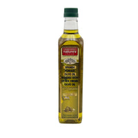 Natures Choice Spanish Pomace Olive Oil Bottle 1 L
