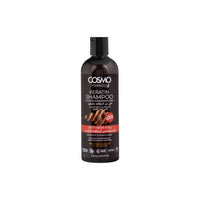 Keratin Shampoo Nourishing Formula 480 ml