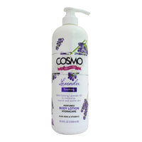 Cosmo Body Lotion Lavender 1000 ml