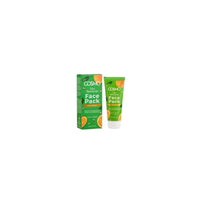 Cosmo Face Pack Orange 125 gm