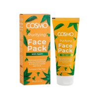 Cosmo Neem Face Pack Mask 125 gm