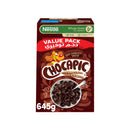 Nestle Chocapic Chocolate Cereal 645 gm