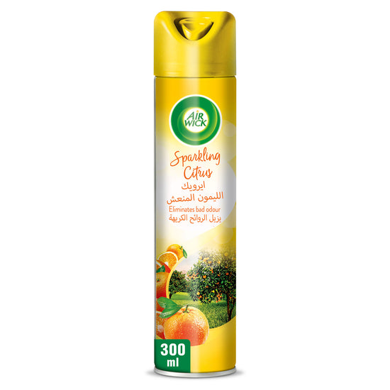 Airwick 300ml Citrus