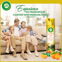 Airwick 300ml Citrus