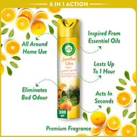 Airwick 300ml Citrus