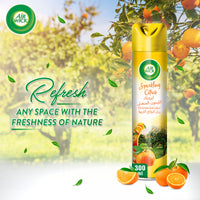Airwick 300ml Citrus
