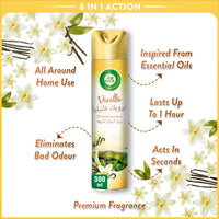 Airwick 300ml Vanilla