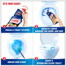 Harpic Citrus Power Plus 10X Most Powerful Toilet Cleaner 750 ml