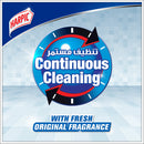 Harpic In-Cistern Toilet Cleaner50g Pack of 3 original