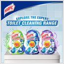 Harpic In-Cistern Toilet Cleaner50g Pack of 3 original