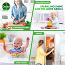 Dettol Antiseptic Anti-Bacterial Disinfectant Liquid spray 500 ml