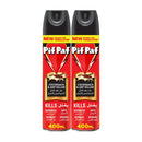 Pif Paf Crawling Insect Killer Power Plus 400 ml 2 pcs